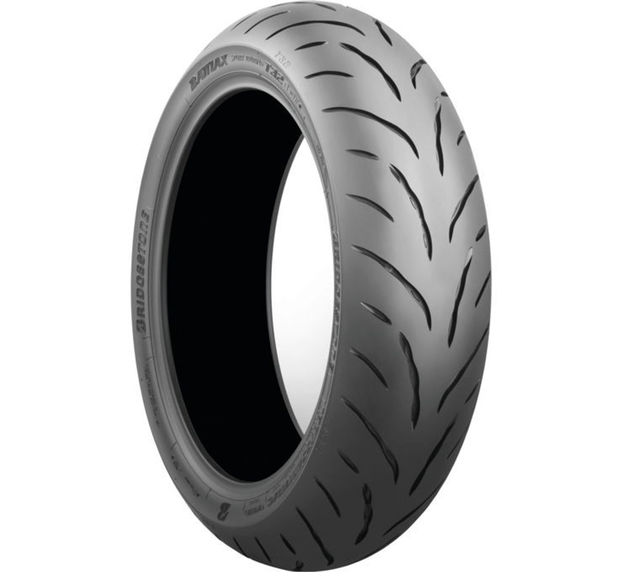 Bridgestone Battlax T32 Sport Touring Tires - MotoMummy | MotoMummy